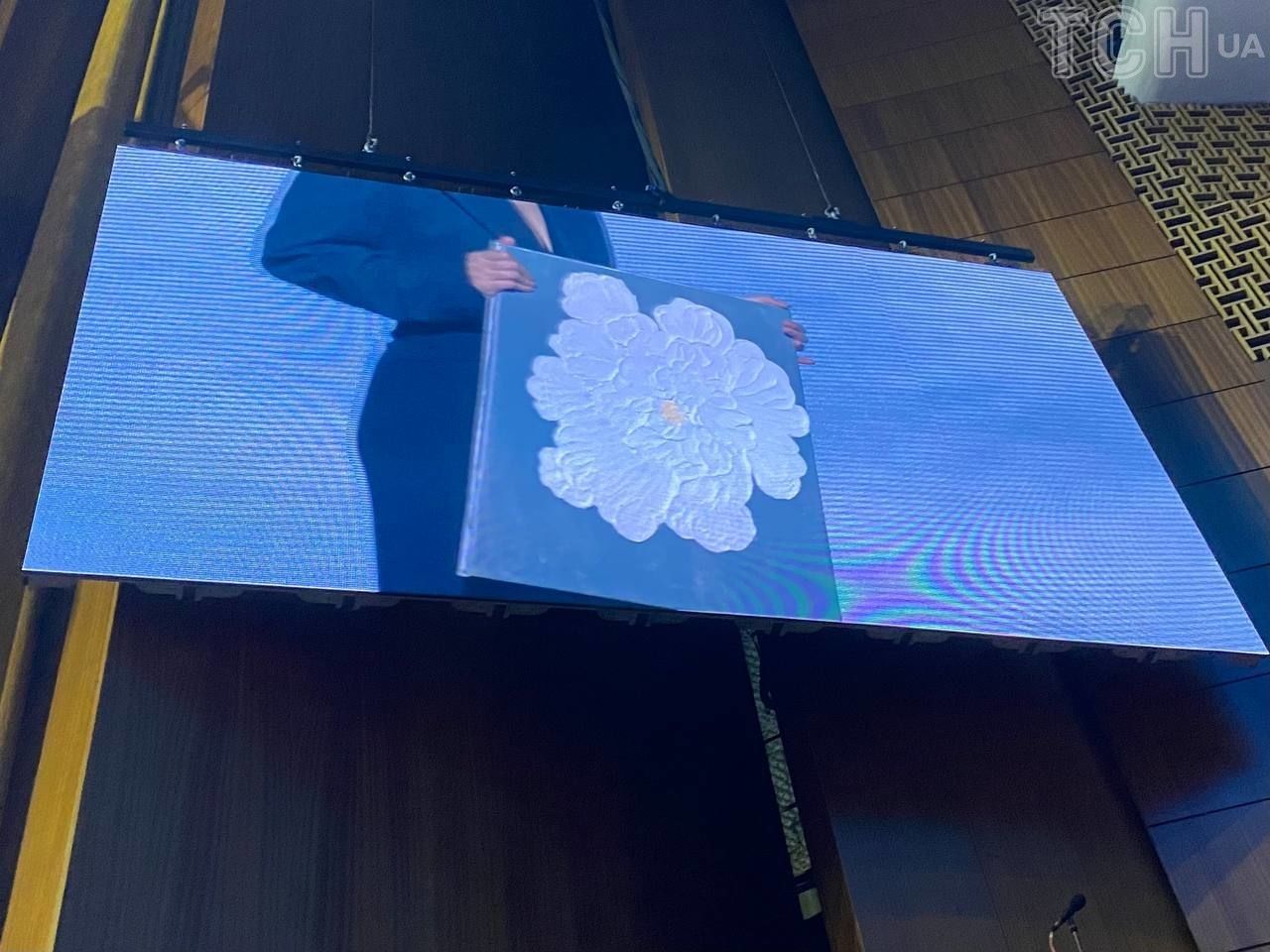 Концерт Насти Каменских в Киеве / © ТСН.ua