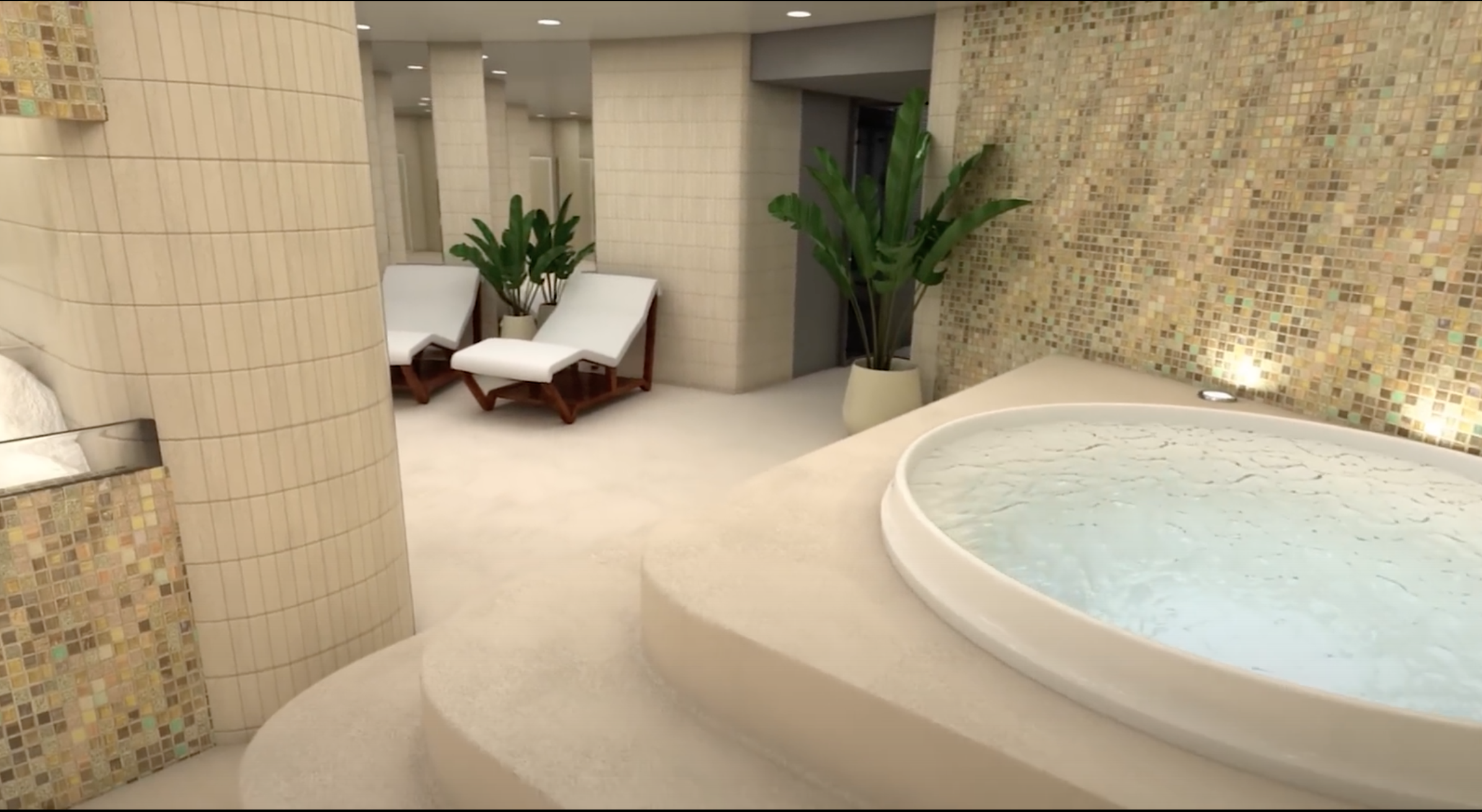 Нова резиденція самопроголошеного президента білорусі Олександра Лукашенка / Фото: BELPOL / © 