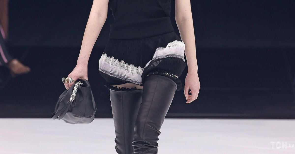 Колекція Givenchy прет-а-порте сезону весна-літо 2022 / © East News