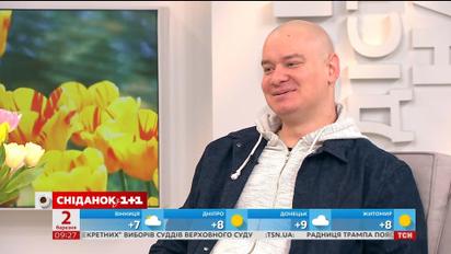 Евгений Кошевой рассказал о новом сезоне "Рассмеши комика. Дети"