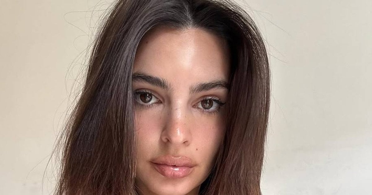 Емілі Ратаковскі