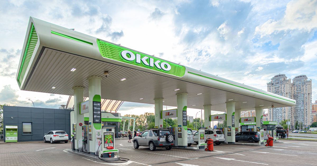 ОККО заплатила за 2024 рік на 36% більше податків, ніж торік – понад 21 мільярд гривень