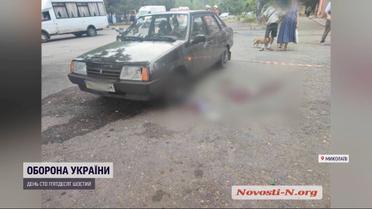 Обстріли регіонів: касетні бомби по Миколаєву та збита ракета над Кіровоградщиною