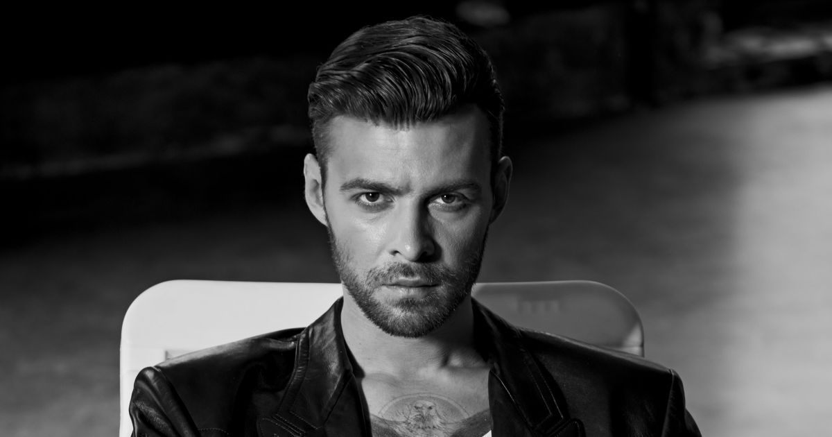 Макс Барских/Прессслужба