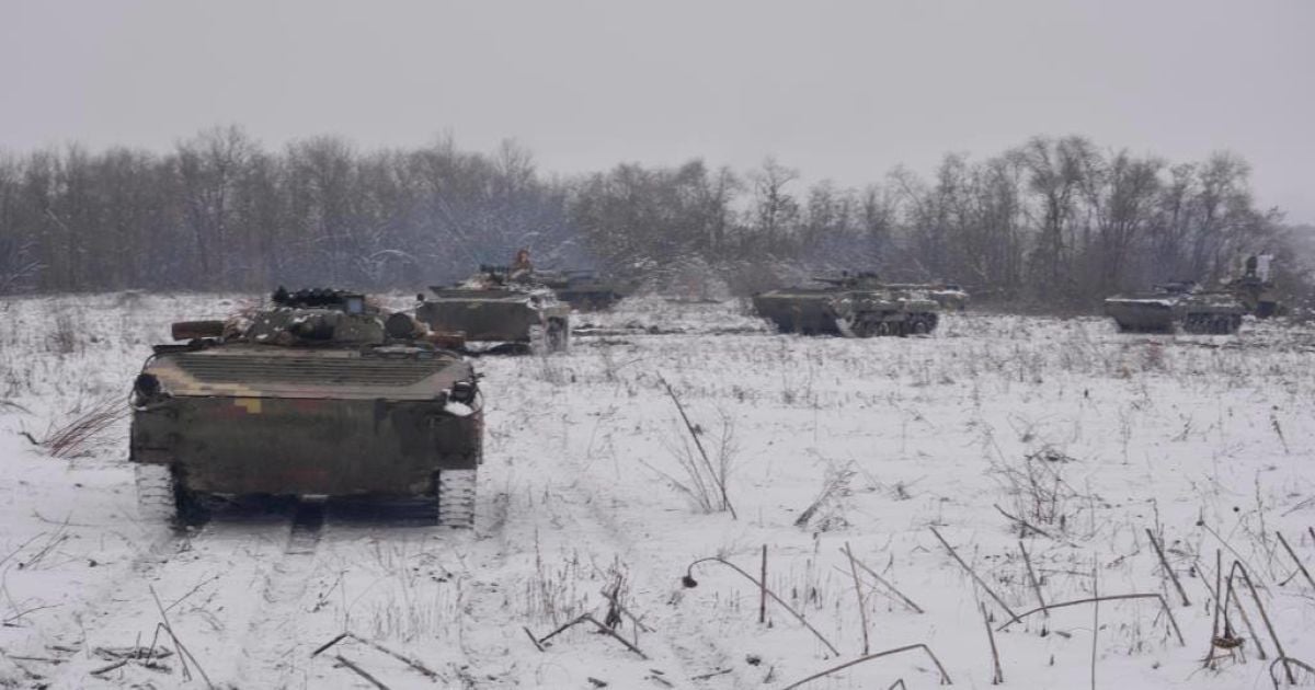 Российские наемники 11 раз открывали огонь: боец ООС погиб