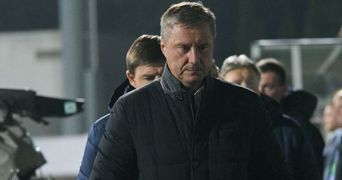 "Вся боротьба попереду". Як "Динамо" виправдовувалося після ганьби у Чехії