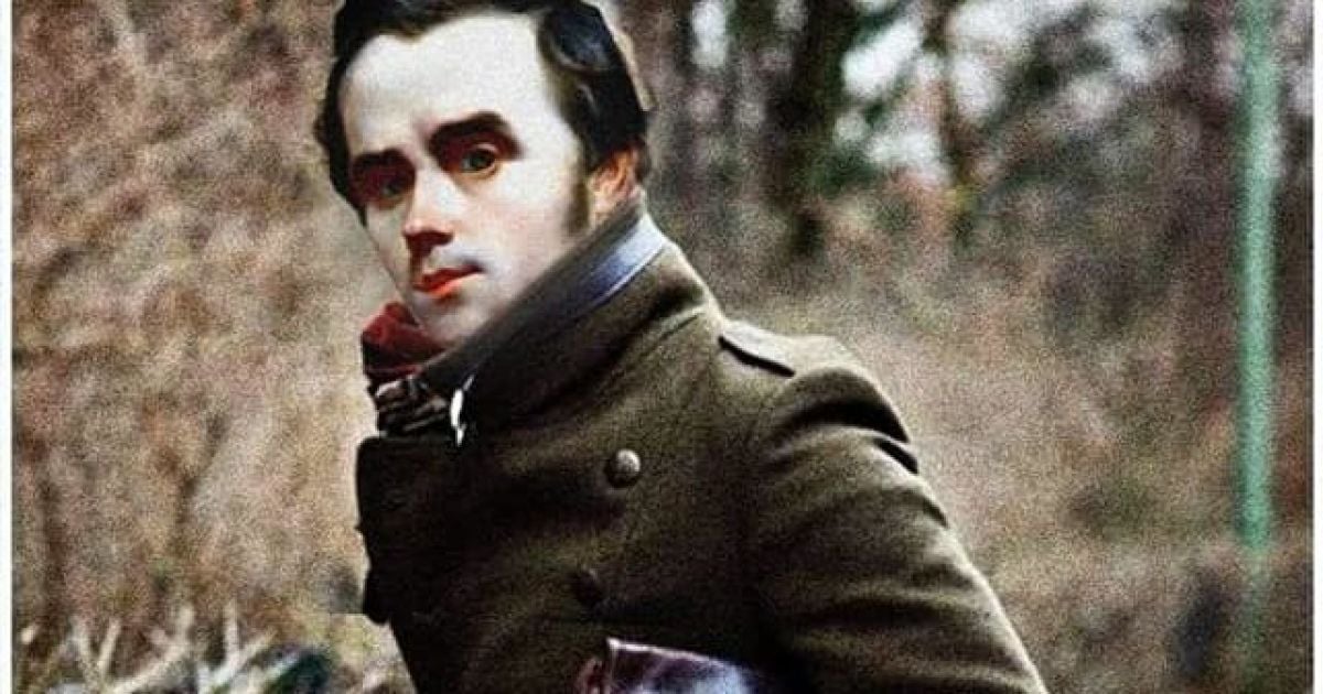 День народження Тараса Шевченка: тест на знання творчості поета