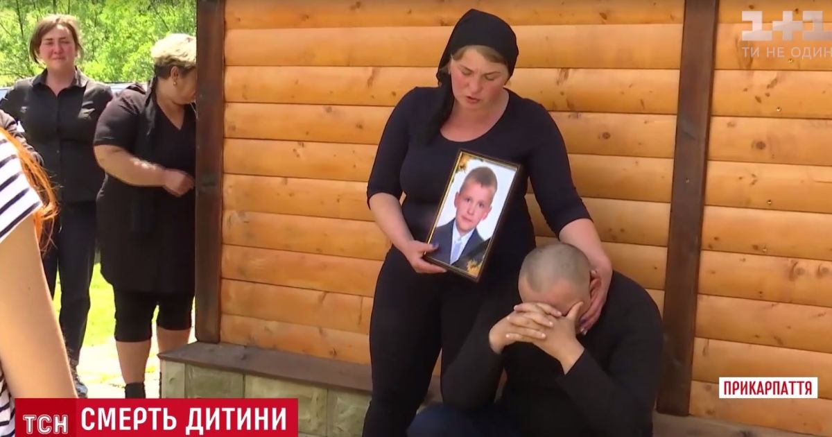 Подробности смертельного ДТП на Прикарпатье: водителя-убийцу вычислили благодаря его объявлению в интернете