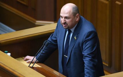 Охранника народного депутата от БПП задержали на взятке в $ 200 тыс. – СМИ