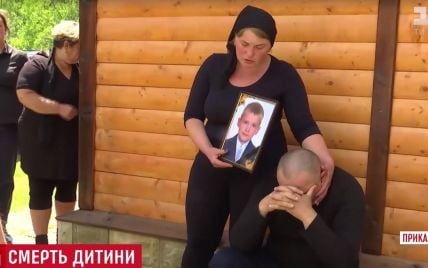 Подробности смертельного ДТП на Прикарпатье: водителя-убийцу вычислили благодаря его объявлению в интернете