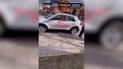 Танцювала, поки везли мертвого військового