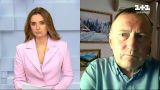 Землетрясения в Украине: возможны ли мощные и какие регионы в опасности - Сергей Вижва