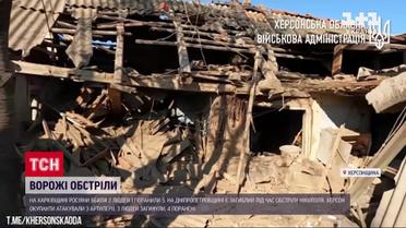 Обстрелы регионов на 9 февраля: российские захватчики атаковали Запорожье