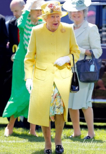 Королева Єлизавета II / © Getty Images