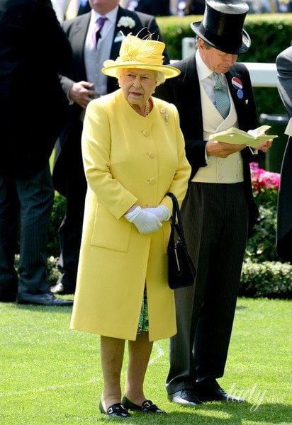 Королева Єлизавета II / © Getty Images