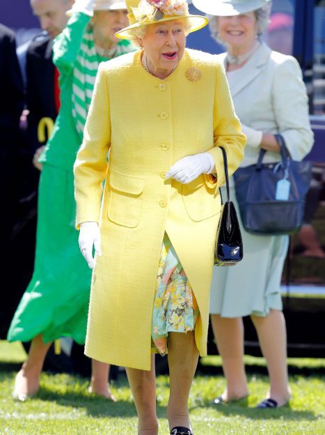 Королева Елизавета II / © Getty Images