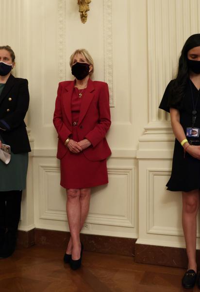 Джилл Байден / © Getty Images