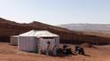 Фото: Twitter / Austr. Space Forum