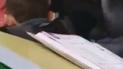 Схватила за волосы и трясла головой: на Закарпатье учительница агрессивно "воспитывала" школьника (видео)