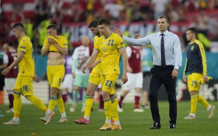 Букмекеры назвали фаворита Евро-2020 перед матчами плей-офф: насколько верят в команду Андрея Шевченко