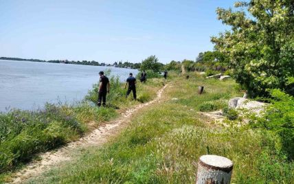 В Одеській області шукають підлітка, який зник у воді