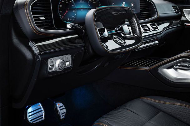  / © AutoCar