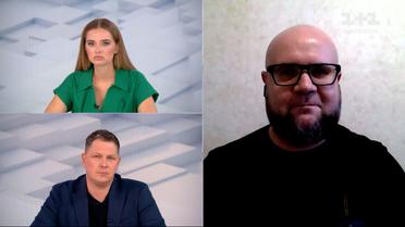 Тиждень загадок! Що твориться на Курщині та Бєлгородщині?