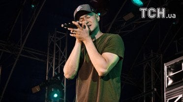 Бумбокс_концерт_Київ_1 / © ТСН.ua/Юлія Желонкіна