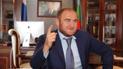 Сенатор Рауф Арашуков