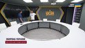 Пресс-центр информагентства УНИАН возобновляет работу