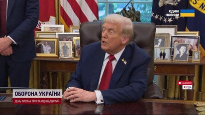 США атакует Россию… словесно! Трамп раскритиковал Эрдогана на встрече