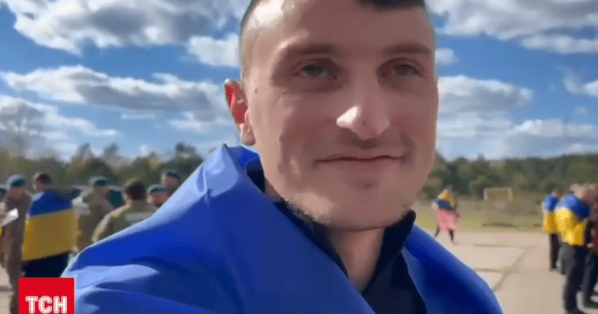 Обмін полоненими