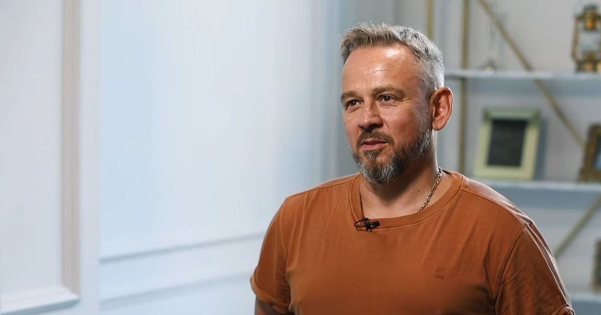 Олександр Сидоренко (Фоззі)