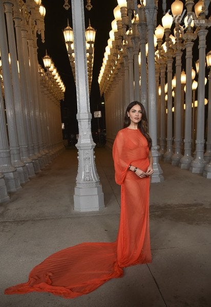 Ейса Гонсалес / © Associated Press