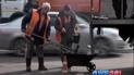 В Украине могут ввести уголовную ответственность за ямы на дорогах
