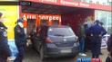 ДТП с дорог Украины - ДжеДАИ за 1 марта 2017 года