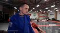 Спортбаза в Кропивницькому стала прихистком для трьох тисяч переселенців