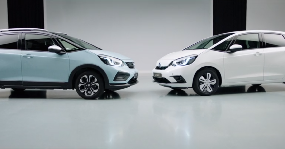На український ринок виходять дві моделі Honda: яка їхня вартість