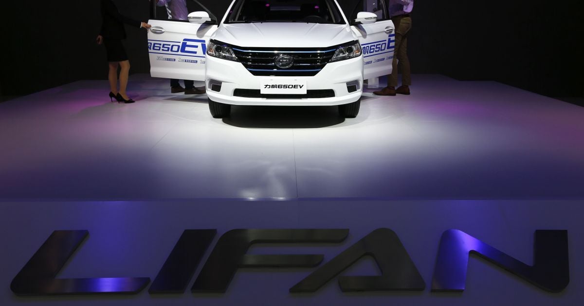 Известный автопроизводитель оказался на грани банкротства