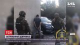 Харківськім вимагачам, які погрожували чоловіку вбивством дитини, загрожує 12 років в'язниці