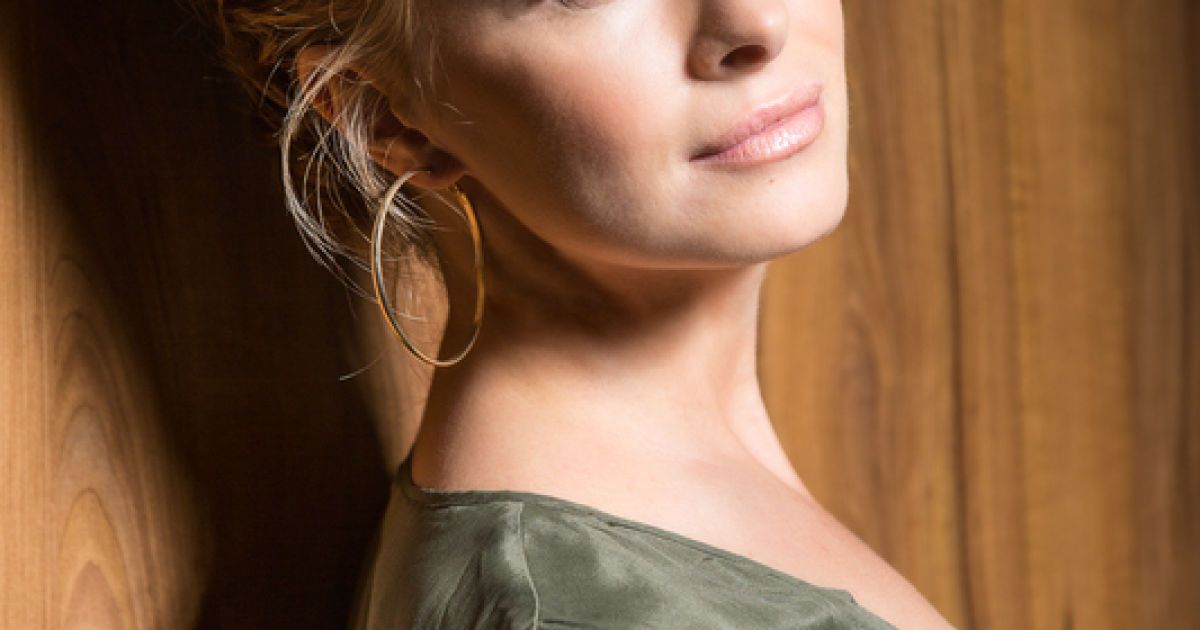 Елена Кравец