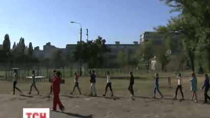 Четверть школьников по всей Украине мечтает, чтобы физкультуру отменили навсегда