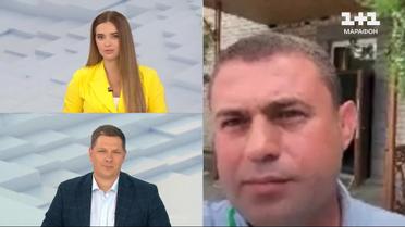 Как в Херсоне работает сервисный центр МВД