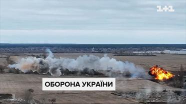 Як Миколаїв відбиває ворога