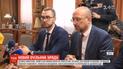 Новий прем'єр: хто такий Денис Шмигаль