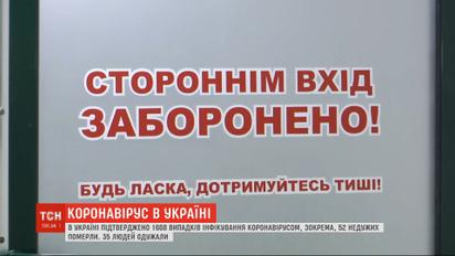 1668 случаев заражения: Виктор Ляшко призывает не заниматься самолечением при подозрении коронавируса