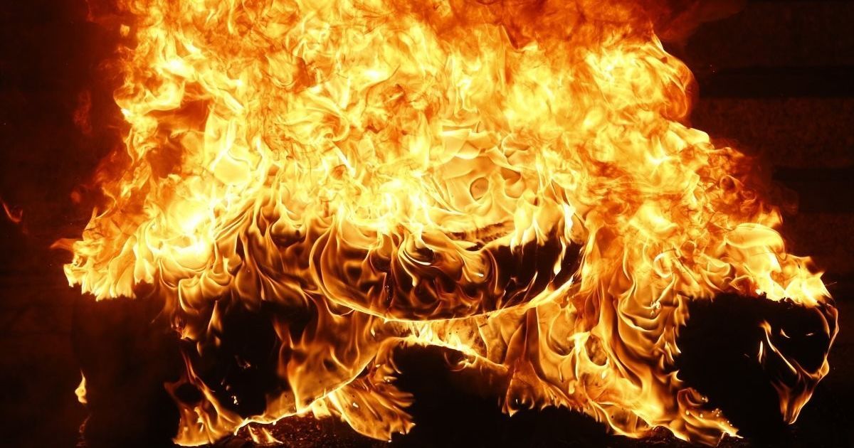 Сутички правоохоронців із протестувальниками на Майдані в Києві_17 / © УНІАН