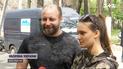 Супруги волонтеров из Польши поселили дома 17 беженцев и постоянно ездят в Украину с помощью