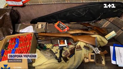 Диверсійні ворожі групи знов активізуються в Києві й області - Денисенко