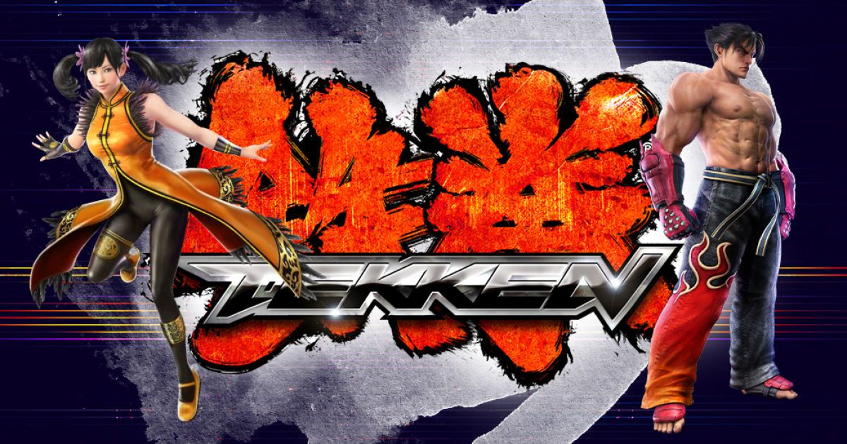 Оголошено переможця української кваліфікації з Tekken 7 на IESF World Championship 2021